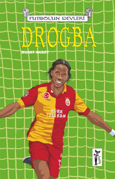 Futbolun Devleri Drogba