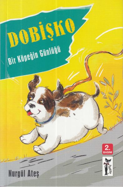 Dobişko  Bir Köpeğin Günlüğü