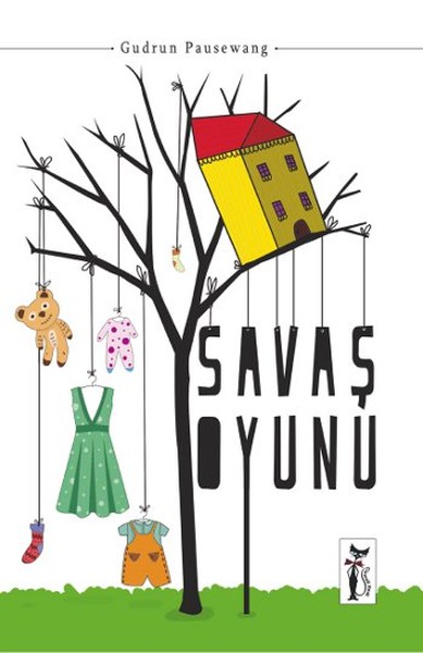 Savaş Oyunu