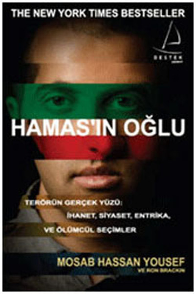 Hamasın Oğlu