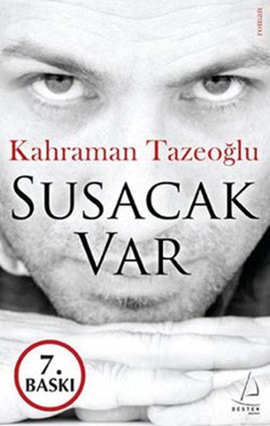 Susacak Var