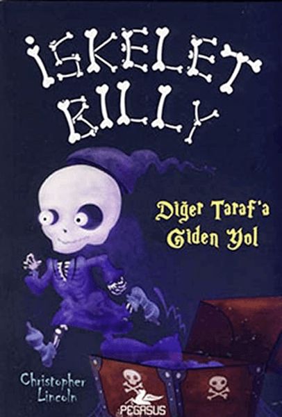 İskelet Billy 2  Diğer Tarafa Giden Yol