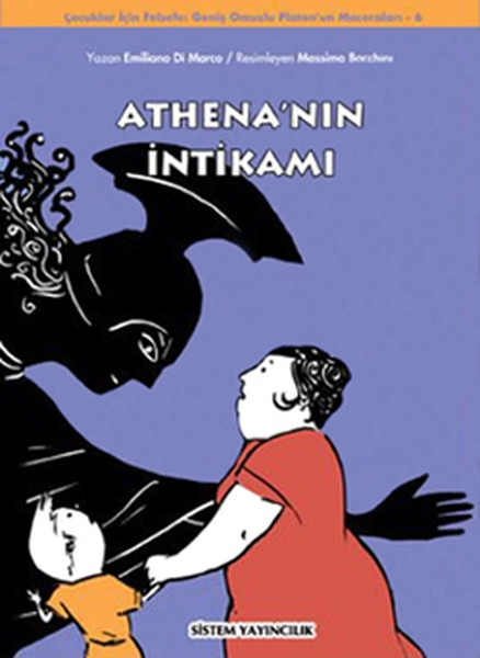 Athenanın İntikamı