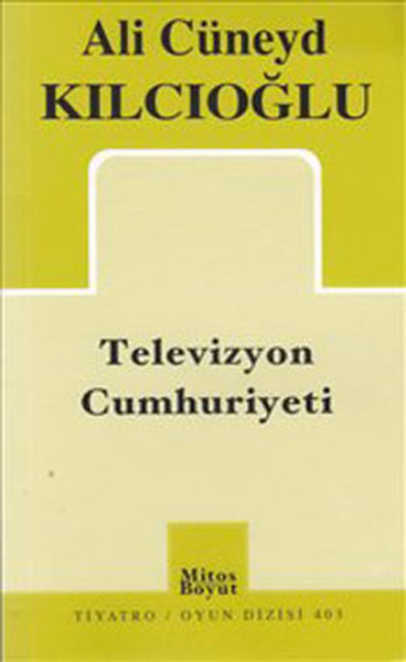 Televizyon Cumhuriyeti