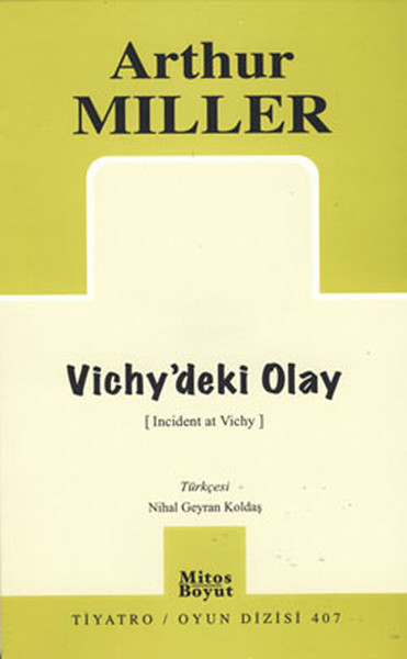 Vichydeki Olay