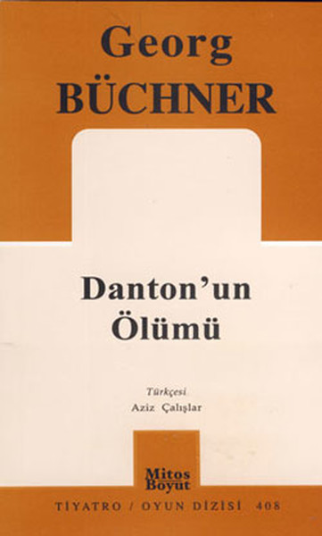 Dantonun Ölümü