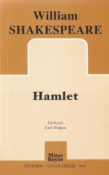 Hamlet Can Doğan çevirisi