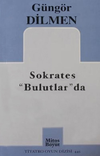 Sokrates Bulutlarda