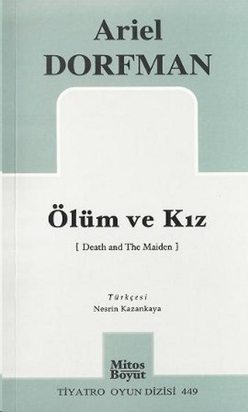 Ölüm ve Kız