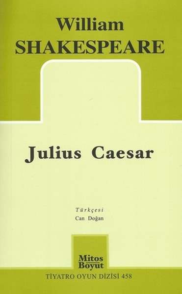 Julius Caesar