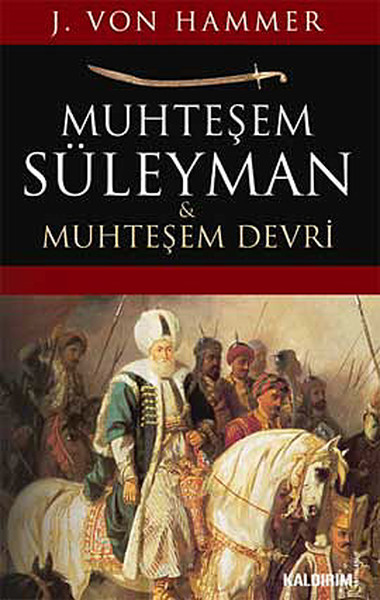 Muhteşem Süleyman ve Muhteşem Devri