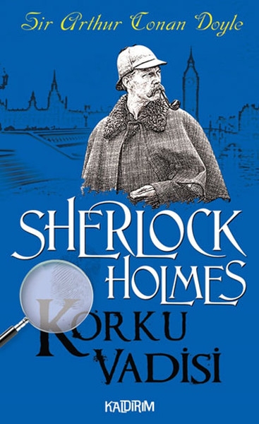 Sherlock Holmes  Korku Vadisi