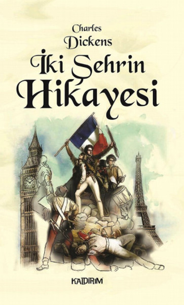 İki Şehrin Hikayesi