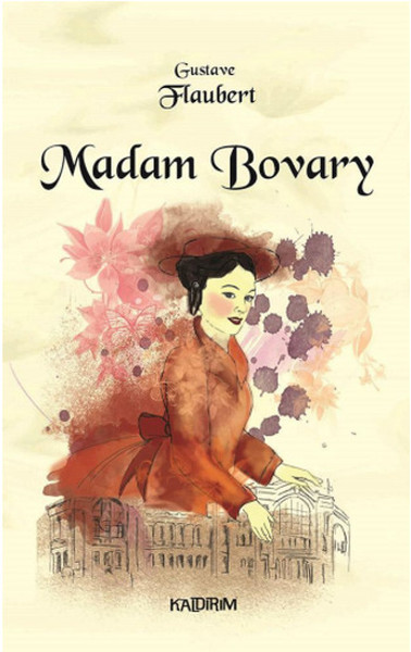 Madam Bovary