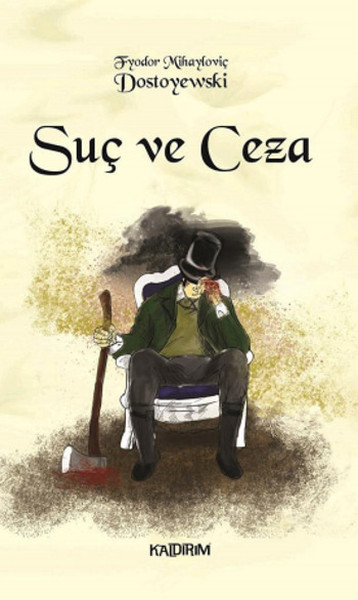 Suç ve Ceza