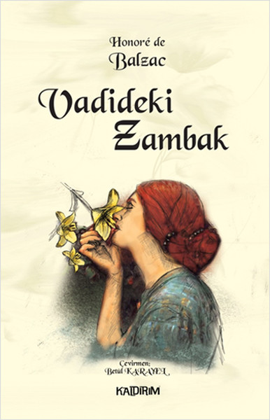 Vadideki Zambak