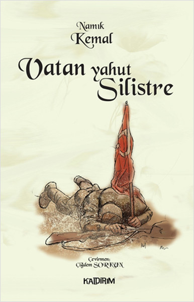 Vatan Yahut Silistre