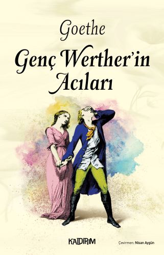 Genç Wertherin Acıları