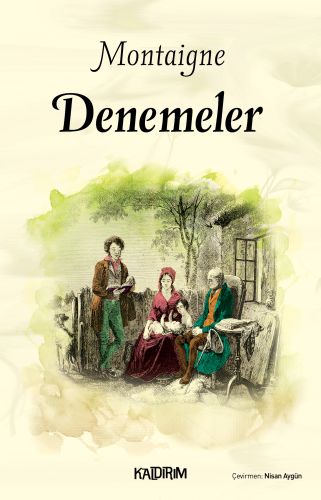 Denemeler