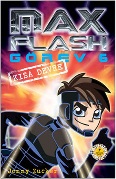 Max Flash Görev 6  Kısa Devre