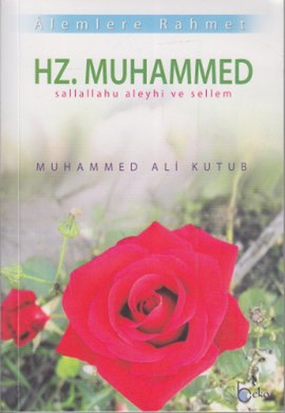 Alemlere Rahmet Hz Muhammed