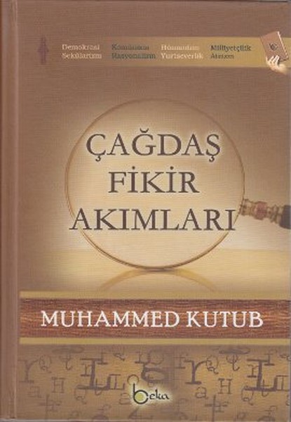 Çağdaş Fikir Akımları 3 Cilt Bir Arada