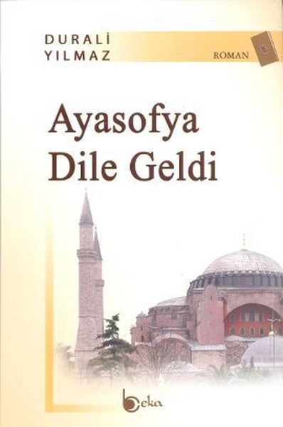 Ayasofya Dile Geldi