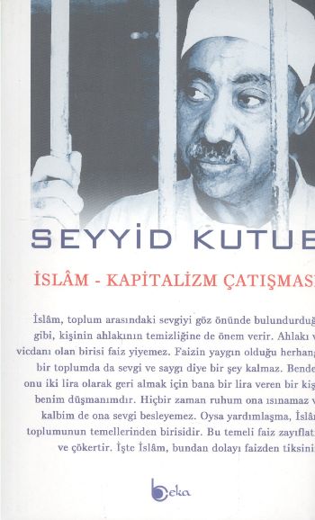 İslamKapitalizm Çatışması