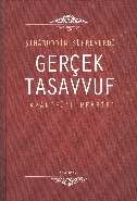 Gerçek Tasavvuf AvarifülMearif