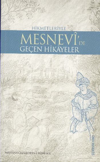 Mesnevide Geçen Bütün Hikayeler