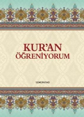 Kuran Öğreniyorum