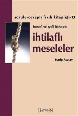 İhtilaflı Meseleler