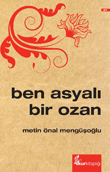 Ben Asyalı Bir Ozan