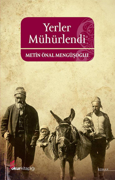 Yerler Mühürlendi