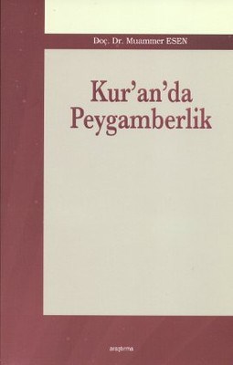 Kur’an’da Peygamberlik