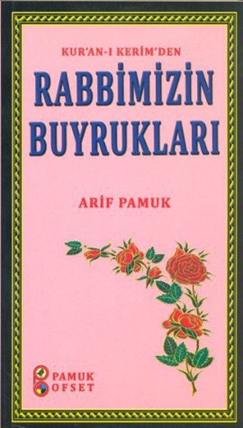 Kuranıı Kerimden Rabbimizin Buyrukları KodSohbet027P14