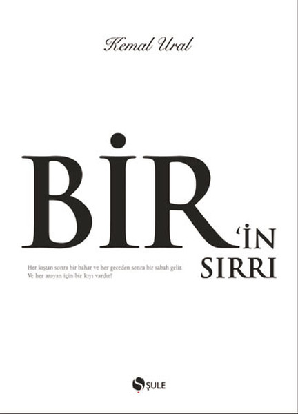 Birin Sırrı Ciltli