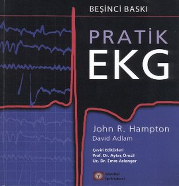 Pratik EKG