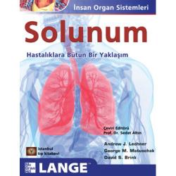 Lange Solunum  Hastalıklara Bütün Bir Yaklaşım