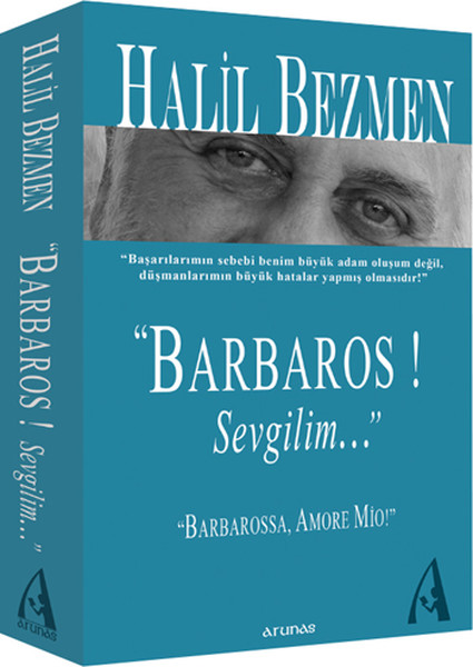 Barbaros Sevgilim