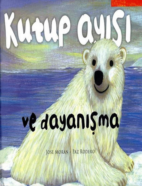 Değerler Kutup Ayısı Ve Dayanışma