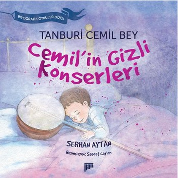 Tanburi Cemil Bey  Cemilin Gizli Konserleri