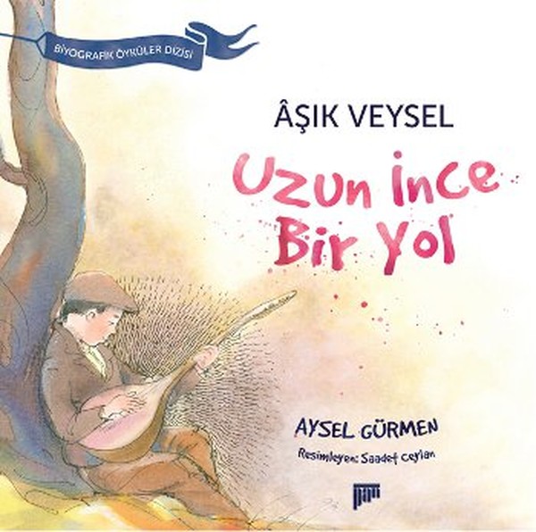 Aşık Veysel  Uzun İnce Bir Yol