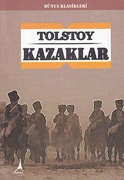 Kazaklar