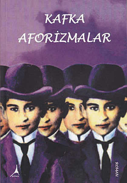 Aforizmalar