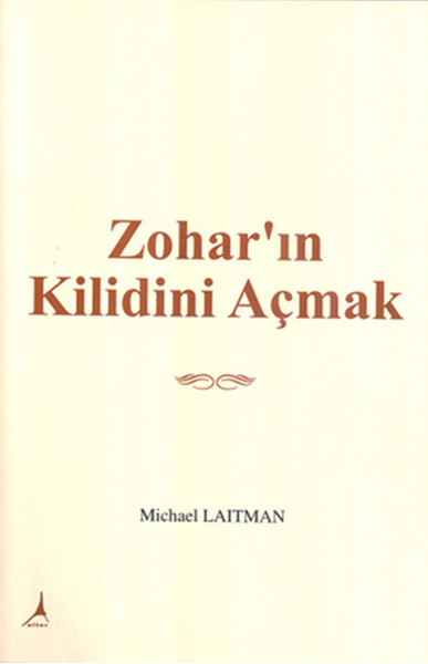 Zoharın Kilidini Açmak