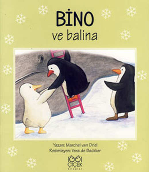 Bino ve Balina