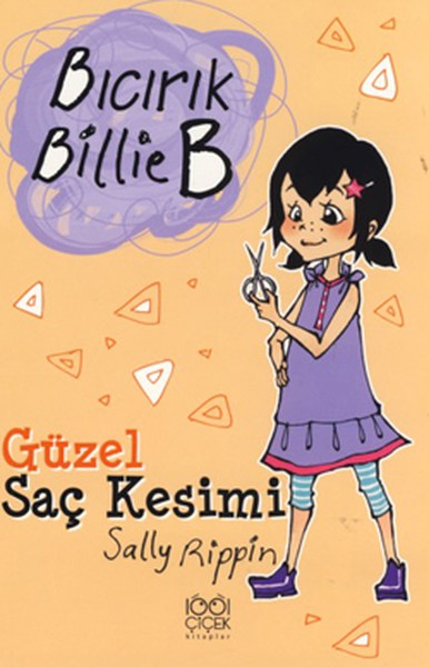 Güzel Saç Kesimi  Bıcırık Billie B