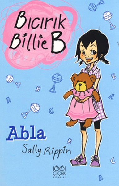 Abla  Bıcırık Billie B