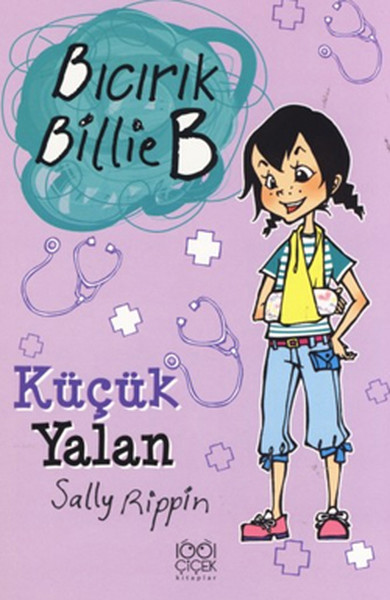 Küçük Yalan  Bıcırık Billie B